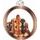 Acrylmedaille MDA0020M51 | Schach