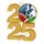 Akrylátová medaile MDA2025M26 | Americký fotbal