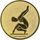 Emblem LTK44 | Gymnastik