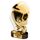 Akrylátová trofej TLR2023237 | Hasiči