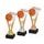 Akrylátová trofej ACUTM03 | Basketball