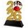 Akrylátová trofej C2026M08 | Bowling