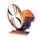 Akrylátová trofej AWF M42 | Rugby