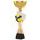 Akrylátová trofej ACUPCGM09 | Volejbal