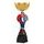 Akrylátová trofej ACUPCGMINIM47 | Motorsport