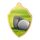 Metallmedaille MDM02M11 | Golf
