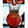 Kovová medaile MDLMAXM03 | Basketball