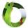 Acrylmedaille MDA0020M61 | Golf