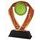 Akrylátová trofej ACRC001M02 | Tenis