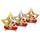Acrylmedaille MDASTARM62 | Kinder