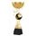Akrylátová trofej ACUPCGNMINIM02 | Bowling