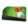 Akrylátová trofej APLA007M02 | Golf
