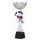 Akrylátová trofej ACUPCSMINIM28 | Hokej