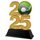 Akrylátová trofej C2025M03 | Golf