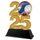 Akrylátová trofej C2025M13 | Atletika