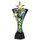 Akrylátová trofej ASTAR001M22 | Tanec