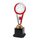 Akrylátová trofej ACUTMINIM81 | Kynologie