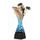 Akrylátová trofej ACUTCM44 | Rybaření