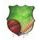 Plaketa WPP002M19 | Cricket