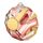 Metallmedaille ekoMDM03M22 | Ballett