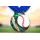 Medaile MDLMIDM40 | Baseball