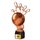Dřevěná trofej ACTCWR009 | Bowling