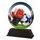 Akrylátová trofej CBCUF001M7 | Futbal