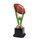 Akrylátová trofej ACUTMINIM30 | Americký fotbal