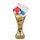 Trophäe HLAC01GM18 | Handball