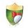 Plakette WPP003M01 | Golf