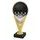 Akrylátová trofej AKEV001M3 | Bowling