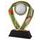 Acryltrophäe ACRC001M03 | Golf