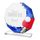 Skleněná trofej CR2024302M67 | Stolní Tenis