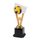 Akrylátová trofej ACUTMINIM19 | Volejbal