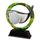 Kovová trofej SAM02M06 | Golf