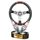Akrylátová trofej TL2023201 | Motorsport