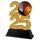 Akrylátová trofej C2025M06 | Basketball