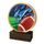 Holztafel TFRW521 | American Football