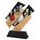 Akrylátová trofej ACZC001M19 | Bowling