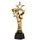Akrylátová trofej ASTARN001M10 | Volejbal