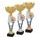 Akrylátová trofej ACUPGOLD M37 | Vodní sporty