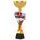 Akrylátová trofej ACUPCGM54 | Hasiči