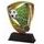Acryltrophäe CACUF001M1 | Fußball