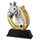 Akrylátová trofej FA200M41 | Hobbyhorsing
