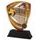Akrylátová trofej CACUF001M8 | Volejbal