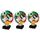 Akrylátová trofej ACL2103M7 | Fotbal