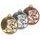 Medaillen MDLR001M36 | Andere