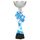 Akrylátová trofej ACUPCSM142 | Krasobruslení