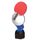 Dřevěná trofej ACTCW022 | Stolní tenis