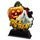 Halloween trofej HLWNCBL10 | Halloween